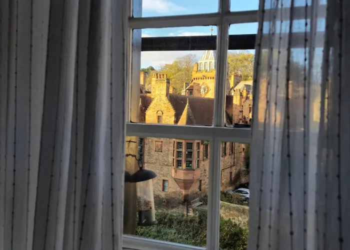 Dean Village Cottage