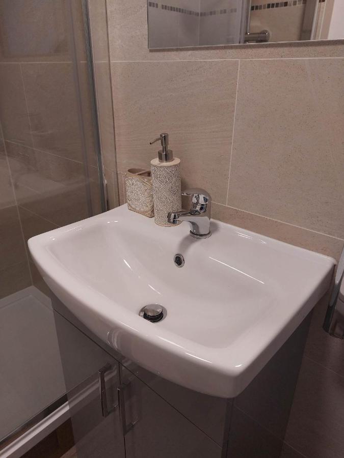 Apartamento Dean Village *