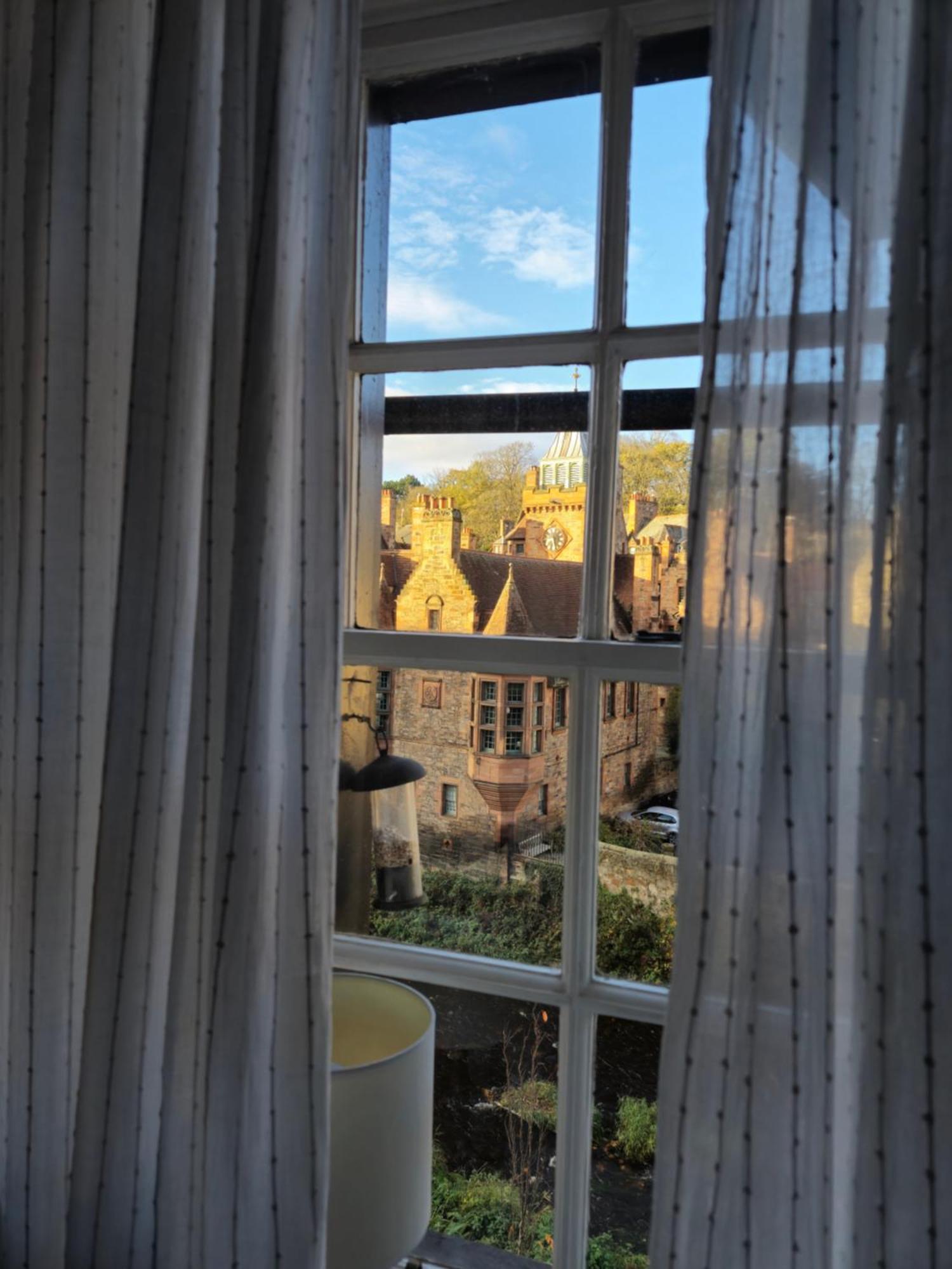 Apartamento Dean Village