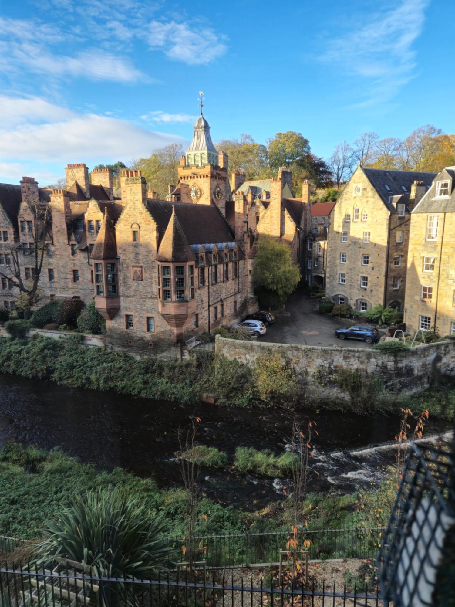 Dean Village Apartamento *