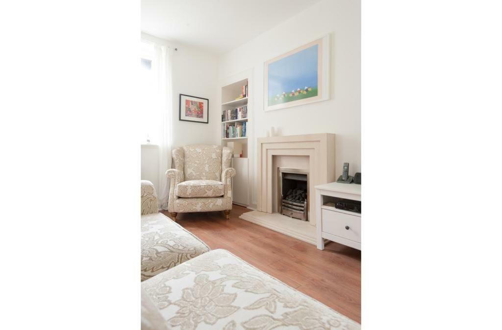 Dean Village Apartamento Edimburgo