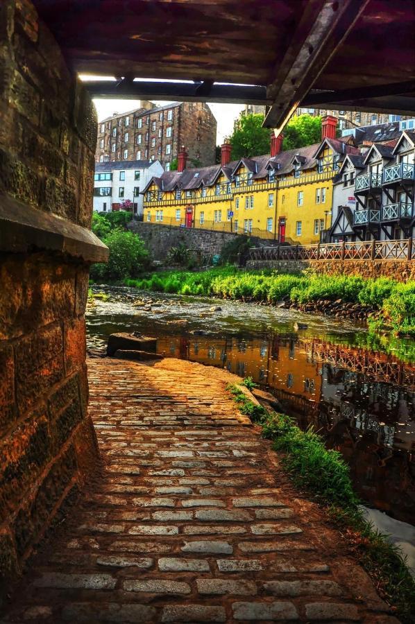 Dean Village Apartamento